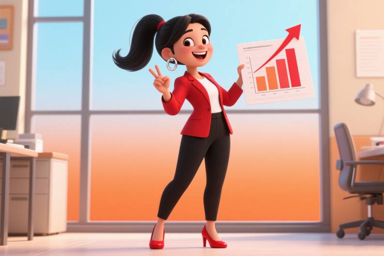 次元转客服主管-喵酱